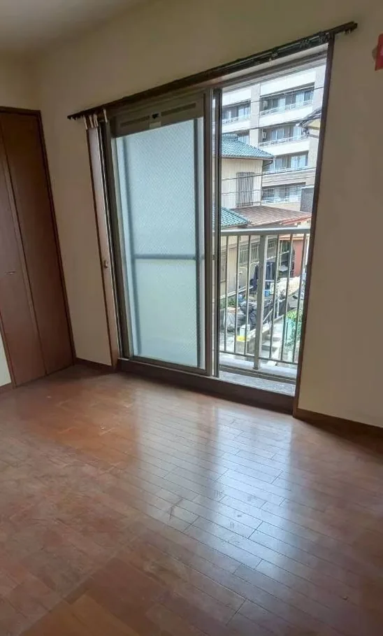 豊田市 ゴミ屋敷の片付けと清掃 AFTER