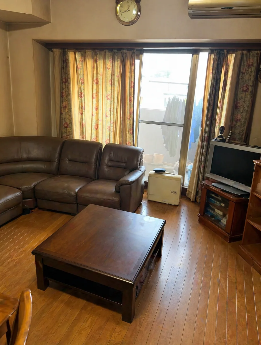 春日井市 ゴミ屋敷の片付けと清掃 AFTER