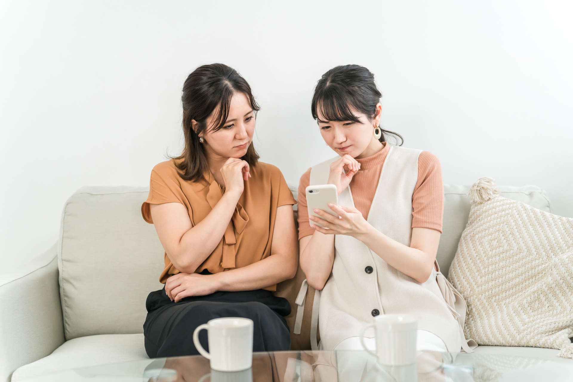 孤独死・事件現場の清掃