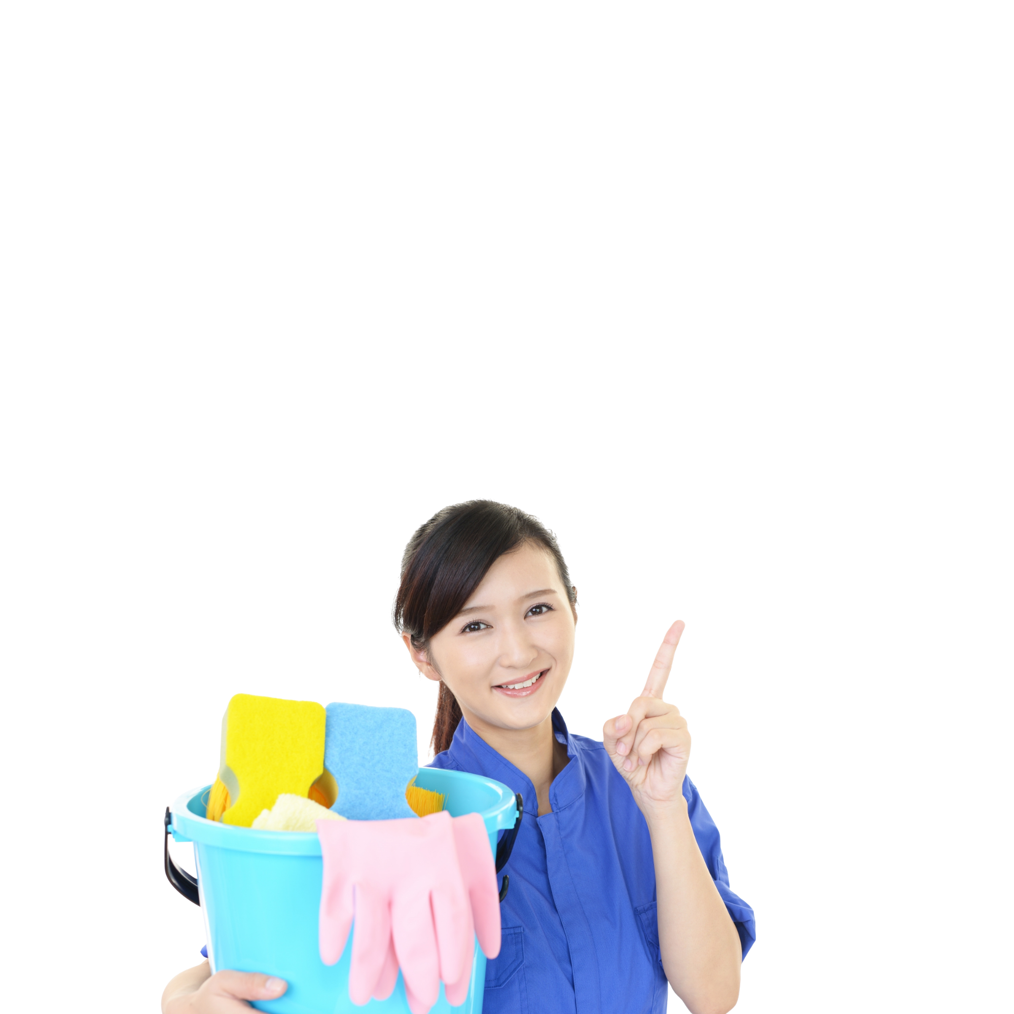 私たちが解決します